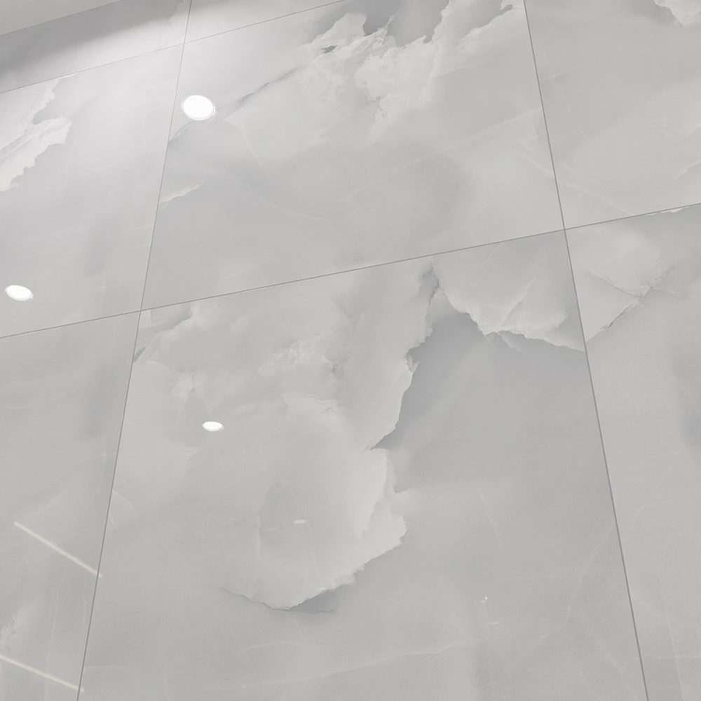 Керамогранит Royce Onyx Puls Polished 60x60 см (R_PR1011)