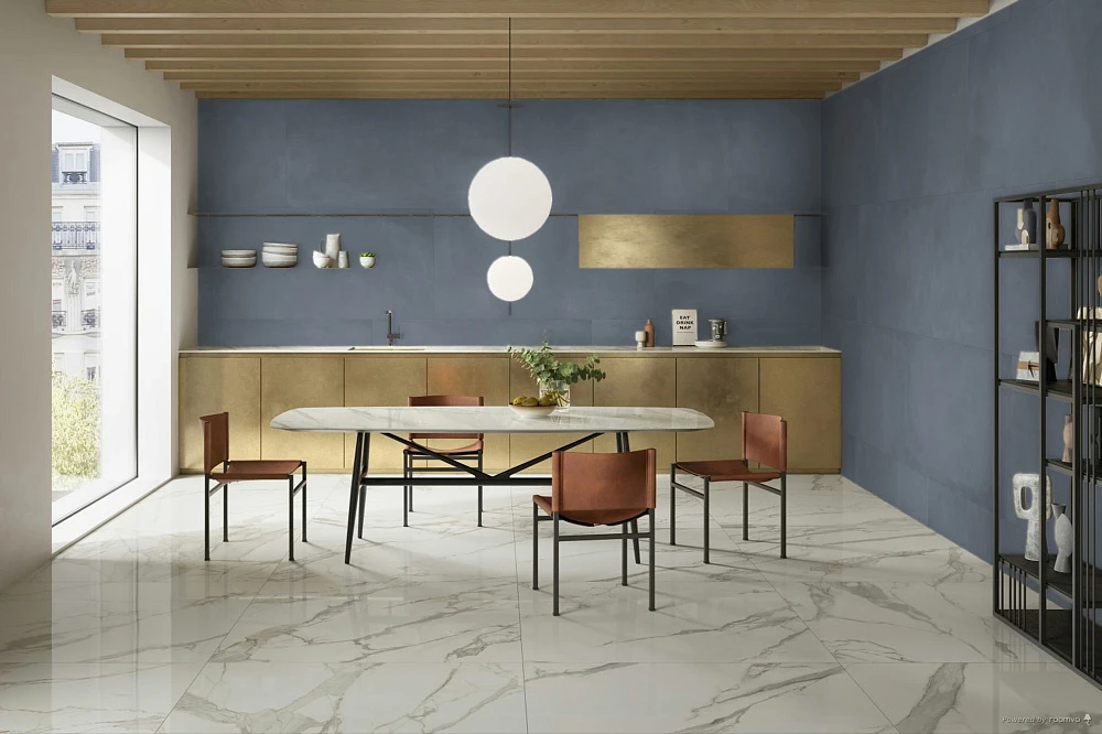 Керамогранит Caesar Prima Avio Soft 60x120 см (AGNQ)