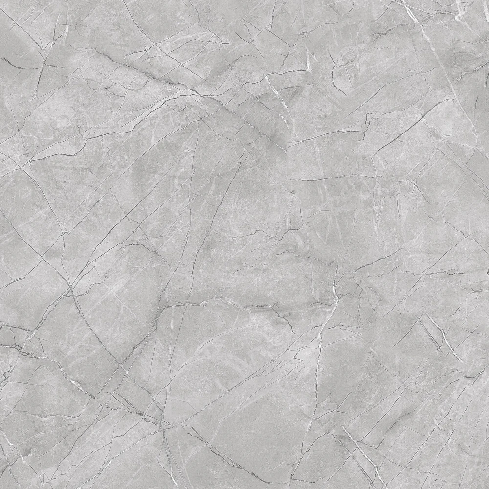 Керамогранит Primavera Vanity Grey Carving 60x60 см (CR122)