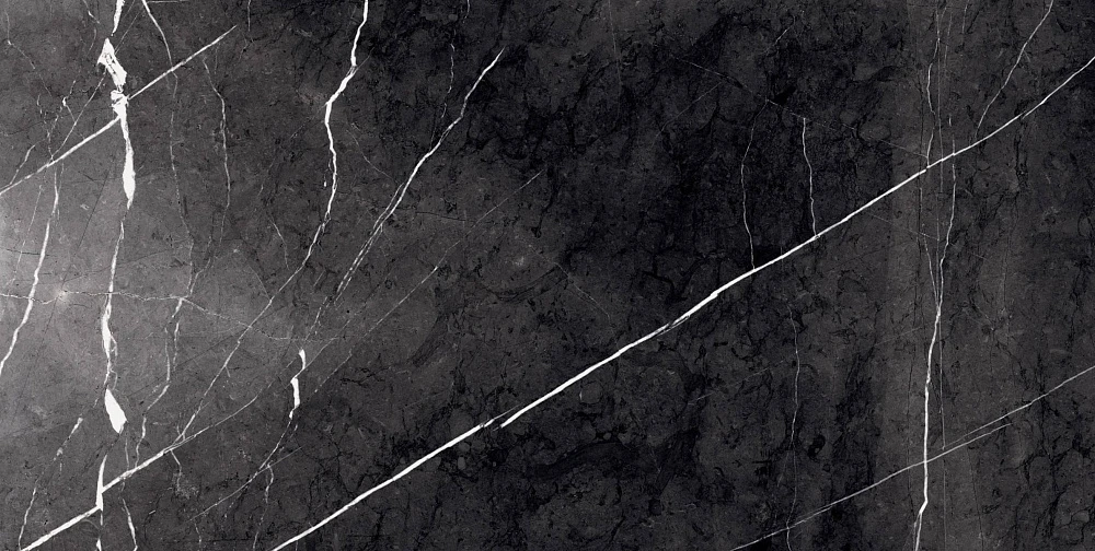 Керамогранит Primavera Fedele Negro High Glossy 60x120 см (GR203)