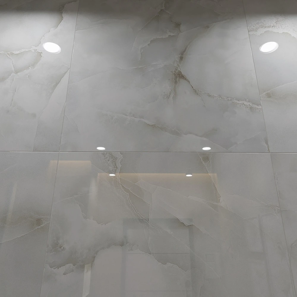 Керамогранит Royce Onyx Kaplan Polished 60x60 см (R_PR1009)