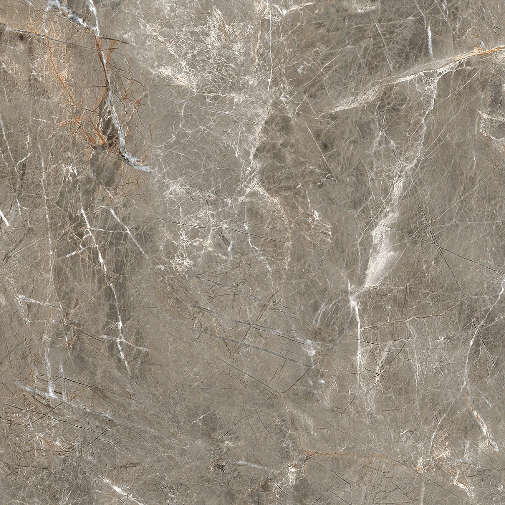 Керамогранит Royce Olympia Grey Polished 60x60 см (R_PR1023)