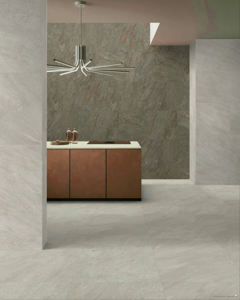 Керамогранит Caesar Quartz Essence Flake 60x120 см (AF2H)