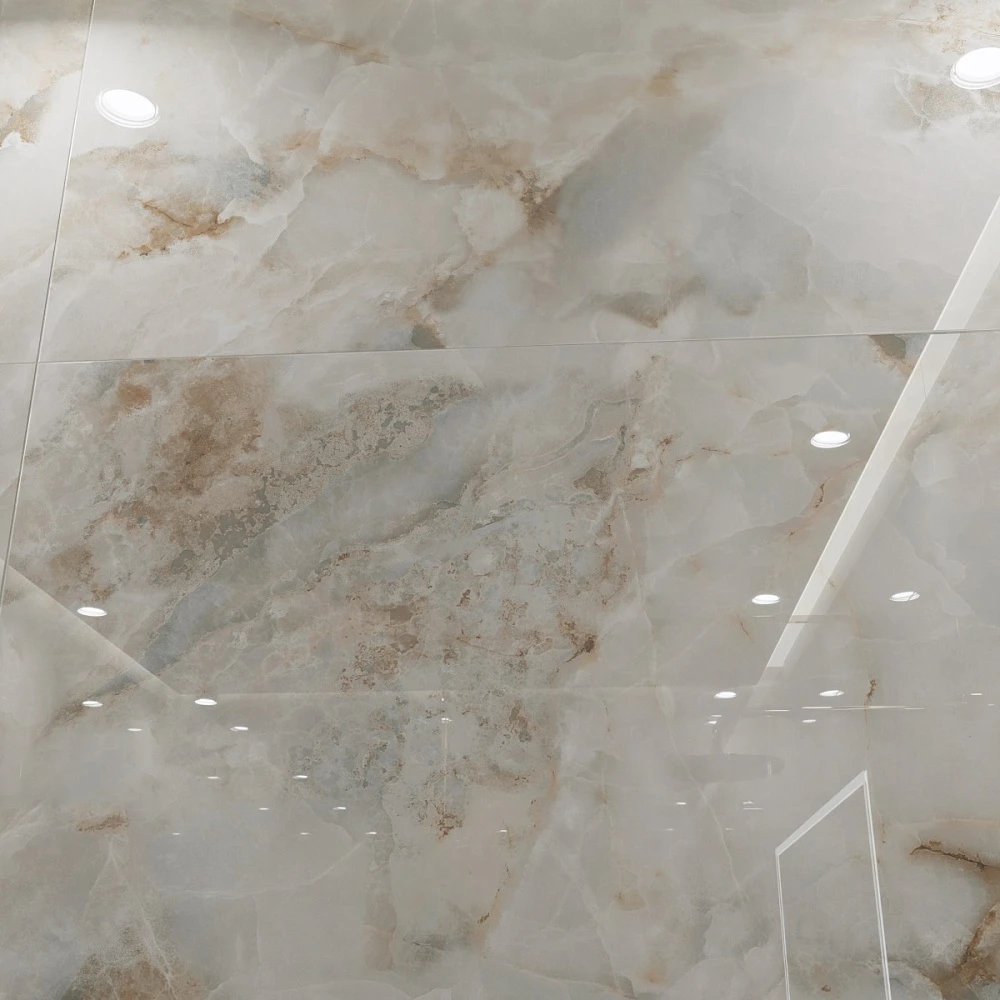 Керамогранит Royce Sandstone Onyx Polished 60x120 см (R_PR2013)