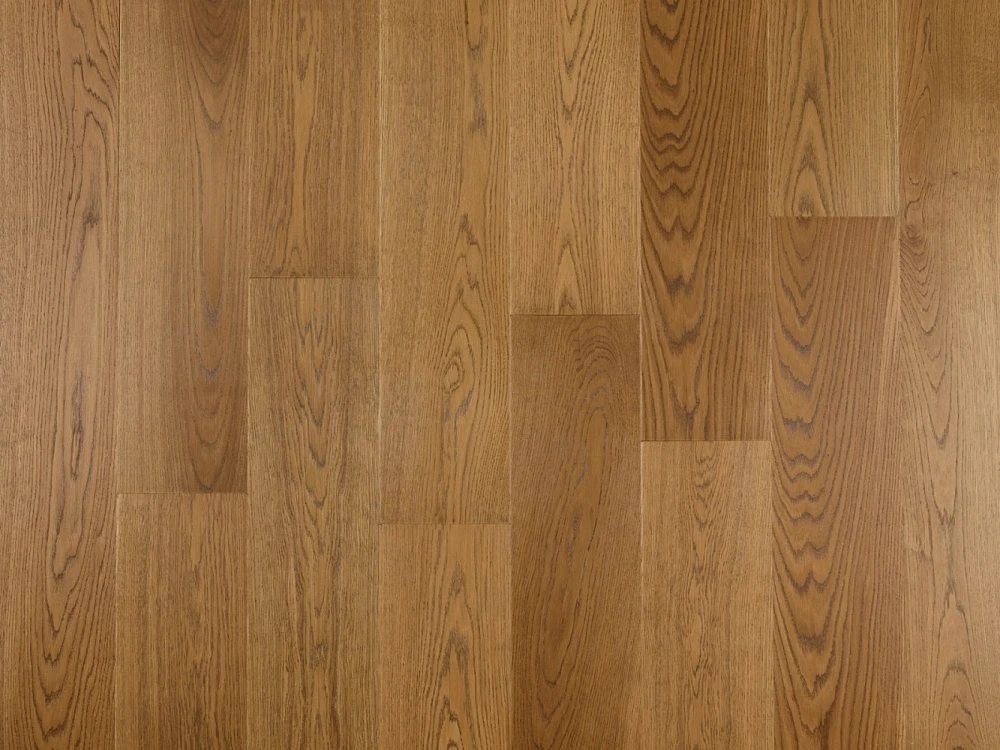 Инженерная доска Primavera 180x400-1500 Oak Espino Натур