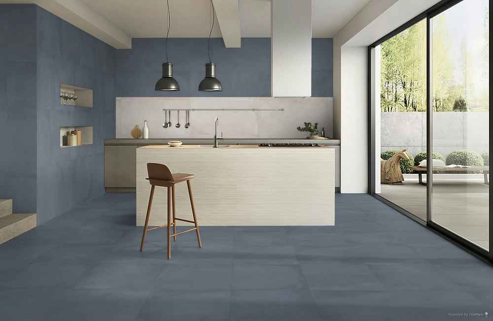 Керамогранит Caesar Prima Avio Soft 60x120 см (AGNQ)