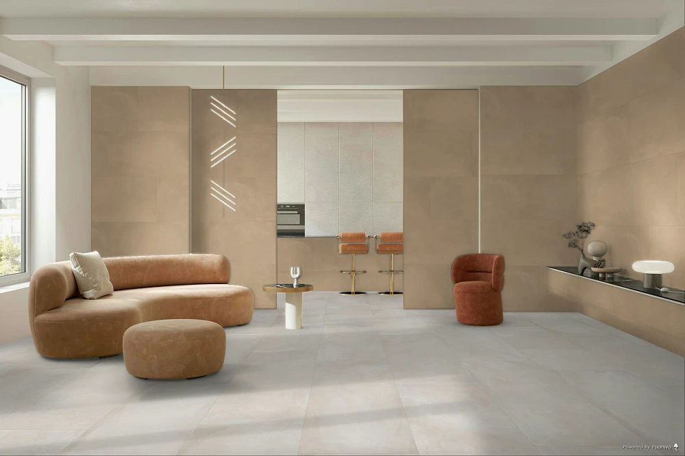 Керамогранит Caesar Prima Sienna Soft 60x120 см (AGNR)