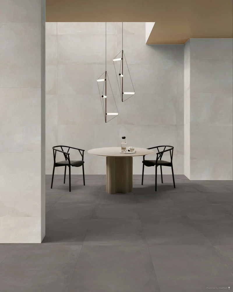 Керамогранит Caesar Prima Chalk Soft 60x120 см (AGNK)