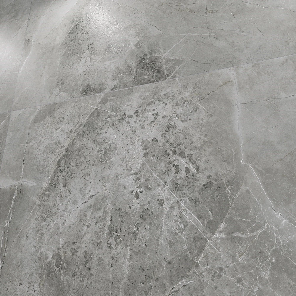 Керамогранит Primavera Romero Grey Carving 60x120 см (CR232)